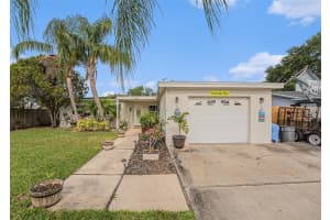 9616 56th St N, PINELLAS PARK