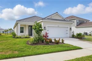 6281 Dry Tortugas Dr, SARASOTA