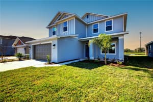 6807 162ND PLACE, PARRISH, FL 34219 Sold 10/02/25