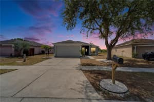 12119 BUFFINGTON LANE, RIVERVIEW, FL 33579 Sold 08/04/25