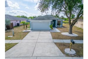 12119 BUFFINGTON LANE, RIVERVIEW, FL 33579 Sold 08/04/25