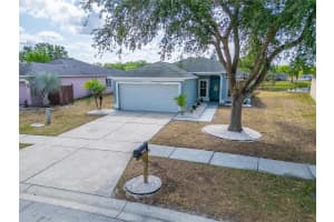 12119 BUFFINGTON LANE, RIVERVIEW, FL 33579 Sold 08/04/25