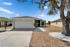12119 BUFFINGTON LANE, RIVERVIEW, FL 33579 Sold 08/04/25