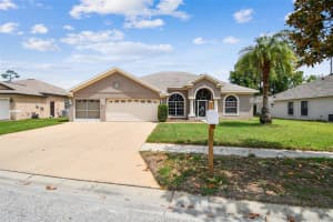 9219 IRONDALE LANE, HUDSON, FL 34667 Sold 06/23/25