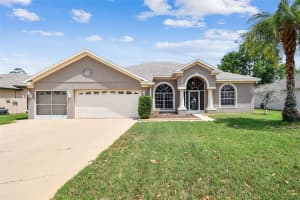 9219 IRONDALE LANE, HUDSON, FL 34667 Sold 06/23/25