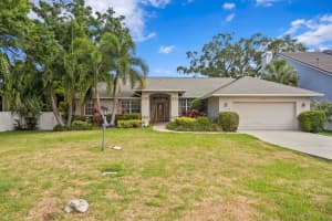 4311 BEACH PARK DRIVE, TAMPA, FL 33609 Sold 06/12/25