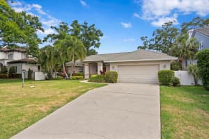 4311 BEACH PARK DRIVE, TAMPA, FL 33609 Sold 06/12/25