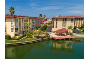 105 ISLAND WAY, CLEARWATER BEACH, FL 33767 - MLS#MFRTB8384074