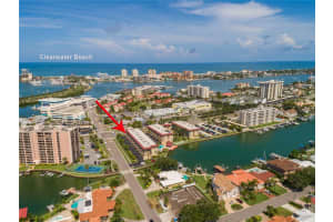 105 ISLAND WAY, CLEARWATER BEACH, FL 33767 - MLS#MFRTB8384074