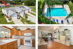 3010 Beecher Dr E #a, PALM HARBOR