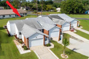 3010 BEECHER DRIVE, PALM HARBOR, FL 34683 - MLS#MFRTB8384080
