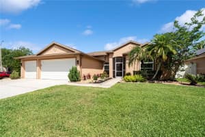 1447 STETSON DRIVE, WESLEY CHAPEL, FL 33543 - MLS#MFRTB8384089