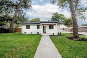 6504 13TH STREET, TAMPA, FL 33604 Sold 08/16/25