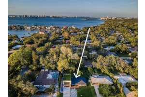 3165 RENATTA DRIVE, BELLEAIR BLUFFS, FL 33770 Sold 07/11/25
