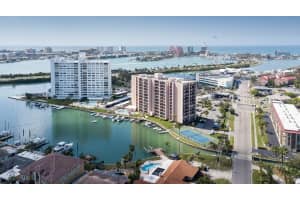 51 Island Way #503, CLEARWATER BEACH