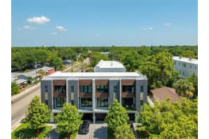 607 W Euclid Ave #3, TAMPA
