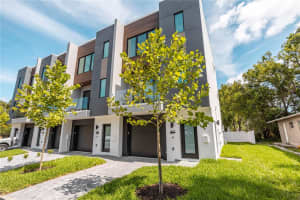 607 W EUCLID AVE #3, TAMPA, FL 33602 - MLS#MFRTB8384111