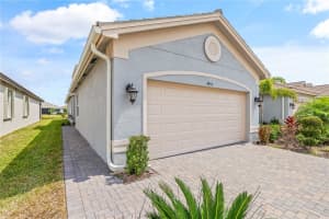 4914 SIENNA ISLES AVENUE, WIMAUMA, FL 33598 - MLS#MFRTB8384113
