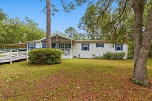 11390 75TH STREET, BRONSON, FL 32621 Sold 07/03/25