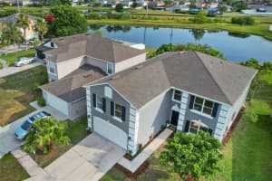 1322 AGUACATE COURT, ORLANDO, FL 32837 Sold 07/01/25