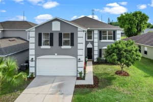 1322 AGUACATE COURT, ORLANDO, FL 32837 Sold 07/01/25