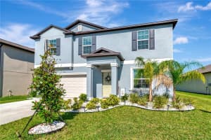 9734 BRANCHING SHIP TRACE, WESLEY CHAPEL, FL 33545 Sold 07/18/25
