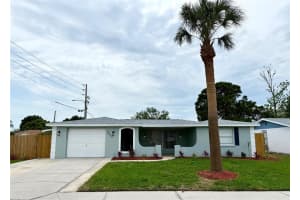 9005 RAINBOW LANE, PORT RICHEY, FL 34668 Sold 07/31/25