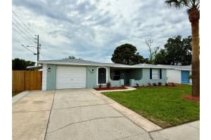 9005 RAINBOW LANE, PORT RICHEY, FL 34668 Sold 07/31/25