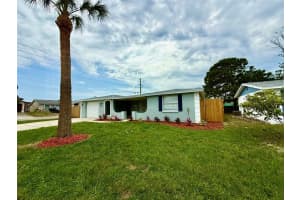 9005 RAINBOW LANE, PORT RICHEY, FL 34668 Sold 07/31/25