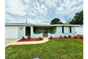 9005 RAINBOW LANE, PORT RICHEY, FL 34668 Sold 07/31/25