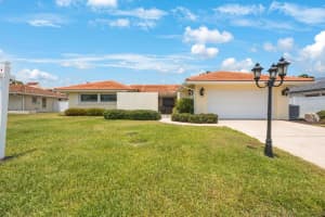 13821 JOYCE DRIVE, LARGO, FL 33774 Sold 06/27/25