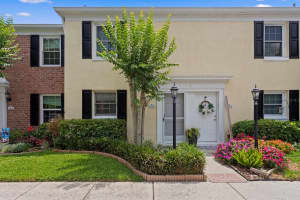 13751 JUNIPER BLOSSOM DRIVE, TAMPA, FL 33618 Sold 07/09/25