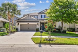 9317 BELLA VITA CIRCLE, LAND O LAKES, FL 34637 Sold 09/08/25