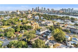 113 BOSPHOROUS AVENUE, TAMPA, FL 33606 Sold 06/24/25