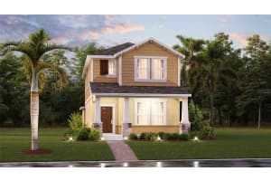 1888 BRIGHT SKY DRIVE, KISSIMMEE, FL 34744 Sold 07/17/25