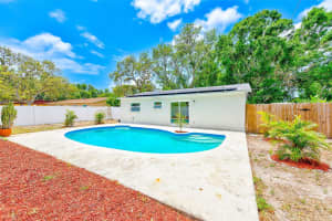 4228 TARPON DRIVE, ST PETERSBURG, FL 33705 Sold 07/02/25