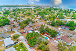 4228 TARPON DRIVE, ST PETERSBURG, FL 33705 Sold 07/02/25