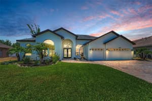 9208 BRINDLEWOOD DRIVE, ODESSA, FL 33556 Sold 07/10/25
