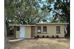 1536 MARTIN LUTHER KING JR AVENUE, CLEARWATER, FL 33756 Sold 08/28/25