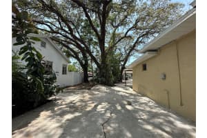 1536 MARTIN LUTHER KING JR AVENUE, CLEARWATER, FL 33756 Sold 08/28/25