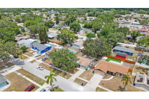 9043 108TH AVENUE, SEMINOLE, FL 33777 Sold 06/30/25