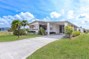 493 MADONNA, NORTH PORT, FL 34287 - MLS#MFRTB8384190