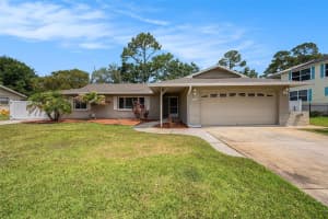 5905 BERKFORD DRIVE, HOLIDAY, FL 34690 Sold 07/30/25