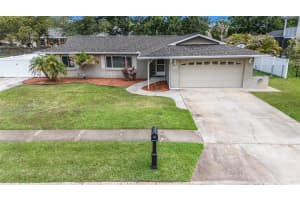 5905 BERKFORD DRIVE, HOLIDAY, FL 34690 Sold 07/30/25
