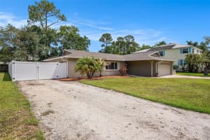 5905 BERKFORD DRIVE, HOLIDAY, FL 34690 Sold 07/30/25