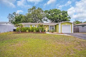 6713 31ST AVENUE, ST PETERSBURG, FL 33710 Sold 05/30/25