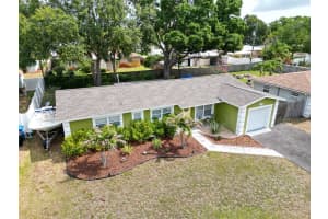 6713 31ST AVENUE, ST PETERSBURG, FL 33710 Sold 05/30/25