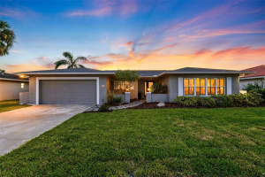 3912 DORAL DRIVE, TAMPA, FL 33634 - MLS#MFRTB8384197
