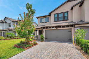 5103 SAN MARTINO DRIVE, WESLEY CHAPEL, FL 33543 Sold 08/22/25