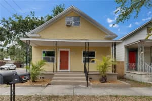 2402 HARPER STREET, TAMPA, FL 33605 Sold 08/15/25